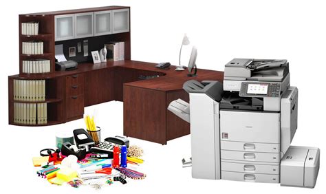 Office Supplies & Furniture - DevMar Products, LLCDevMar Products, LLC