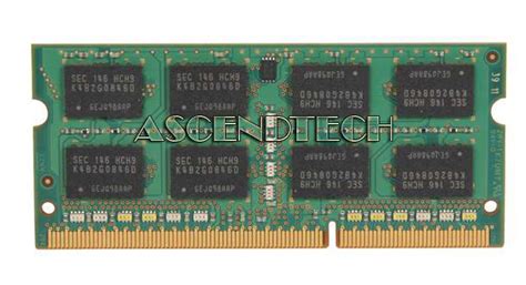 M471B5273DH0 599092-001 | Samsung 4GB DDR3 Memory M471B5273DH0-CH9