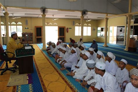 Maahad Tahfiz Al Quran Wal Qiraat Addin 1