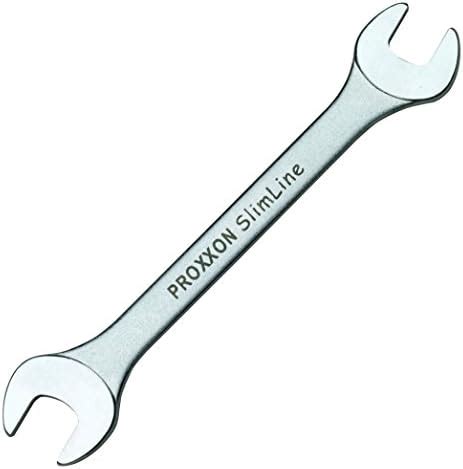 Bgs X Double Open End Spanner X Mm Amazon Co Uk