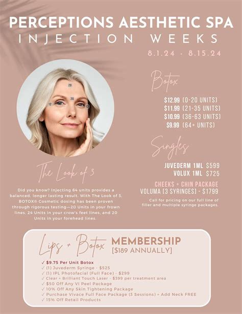 Specials And Offers In Botox Microneedling Plasma Pen Bodysculpting