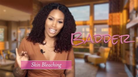 Dangers Of Skin Bleaching Signs Of Over Bleaching Youtube