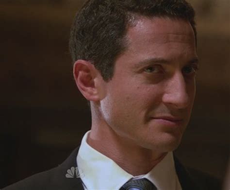 Sasha Roiz Impish Looks Sasha Roiz Captain Renard Grimm Nbc Grimm