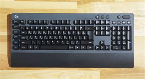 Logitech G Progamer Ru