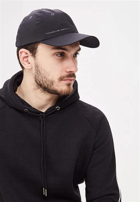 Бейсболка PUMA PD Classic Cap, цвет: черный, PU053CUFIDY2 — купить в ...