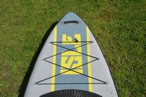 Isle Ft Explorer Inflatable Sup Review