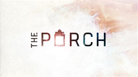 The Porch - Dallas