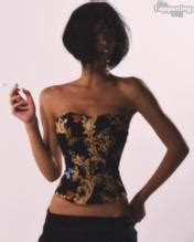 Alexis Ren Sexy Flaunts Her Slender Figure In A Hot Photoshoot Aznude