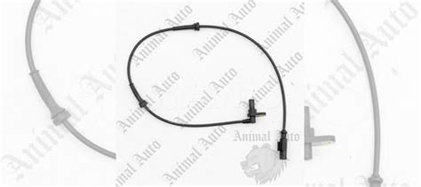 Датчик ABS задний левый Авео Т300 General Motors купить в Тольятти ...