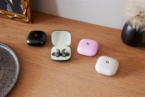 Beats Fit Pro review: AirPods Pro smarts for your workouts | iMore