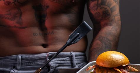 Kreatív Online ZING az OnlyFans en Foodporn is the new porn