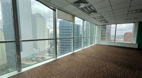 Whole Floor Sqm Peza Accredited Office Space Available For Lease