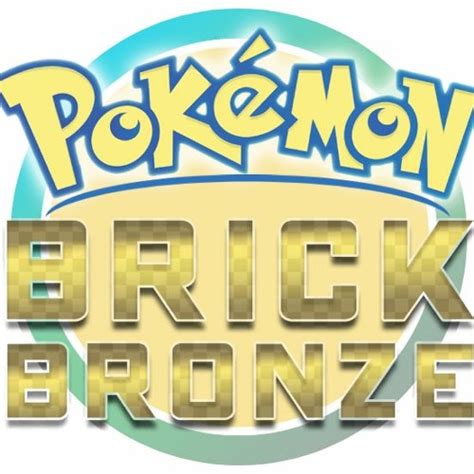 Stream 6th GYM Battle - Pokémon Brick Bronze [OST] by sergio.snhzz ...