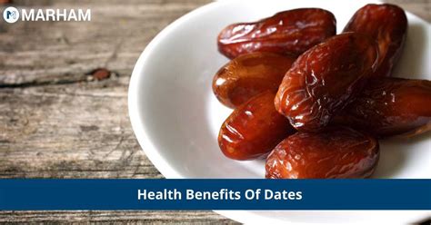 5 Health Benefits Of Dates You Should Know Before Ramadan Marham