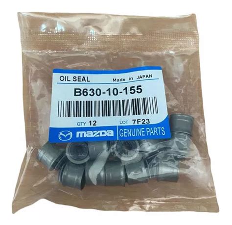 Gomas De Válvula Mazda Bt 50 2 6 B2600 MercadoLibre