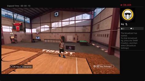 How To Make Lamelo Ball Jump Shot Nba K Youtube