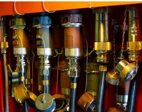 Hydraulic Oil Selection Guide, Is HLP 46 Best? - Take Your Oil