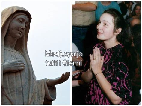 Medjugorje Tutti I Giorni Messaggio Annuale Del 25 Giugno 2019 Dato