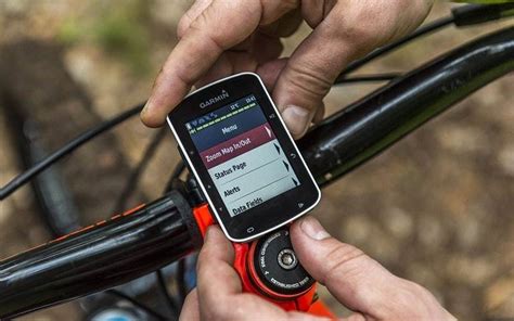 mountain bike gps reviews    buying guide mtb lab
