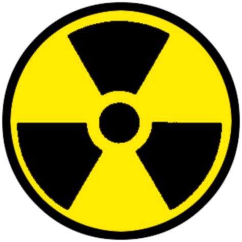 Radioactive decay Nuclear power Vector graphics Hazard symbol Clip art ...