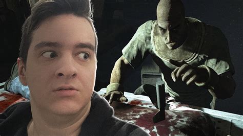 A Volta Do Terror Outlast Whistleblower Youtube