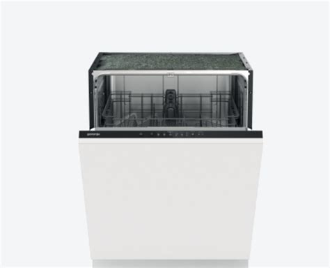 Посудомоечная машина Gorenje GV62040 | отзывы