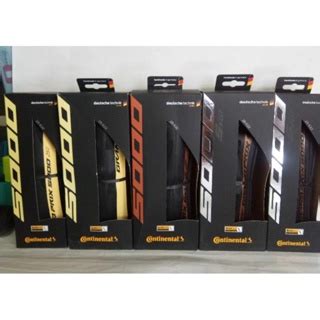 NEW Continental Grand Prix 5000 STR Tubeless Ready Non TL 700X25C 28C