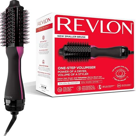 Uk Revlon Dryer Brush