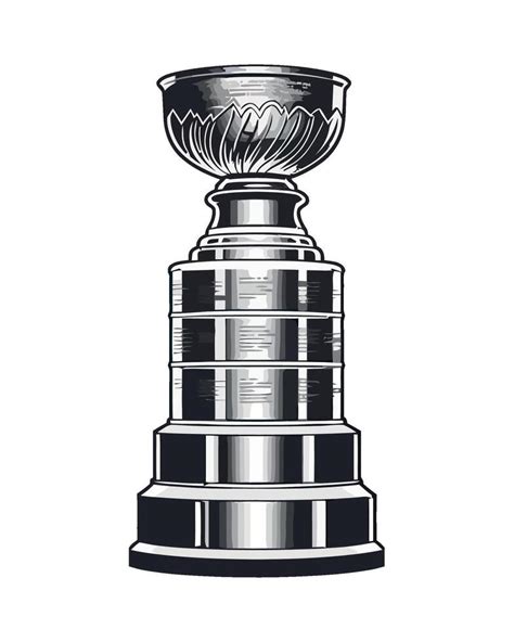 Stanley Cup Vector Art, Icons, and Graphics for Free Download