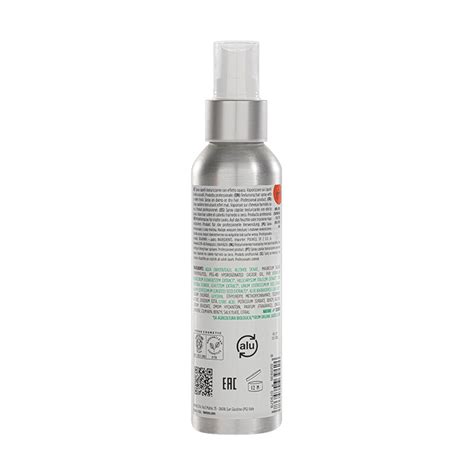 Spray Texturizant Kemon Actyvia Linfa Solare Spray Salty Texture