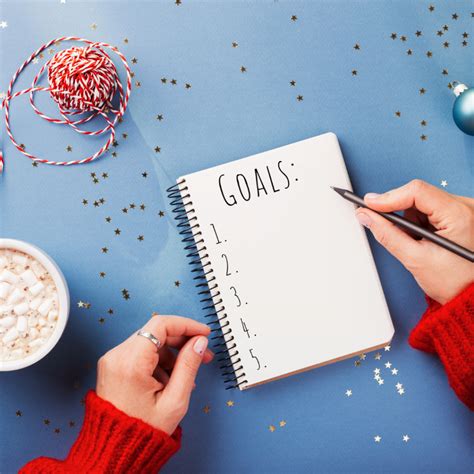 25 Examples of Meaningful Goals to Set in Life