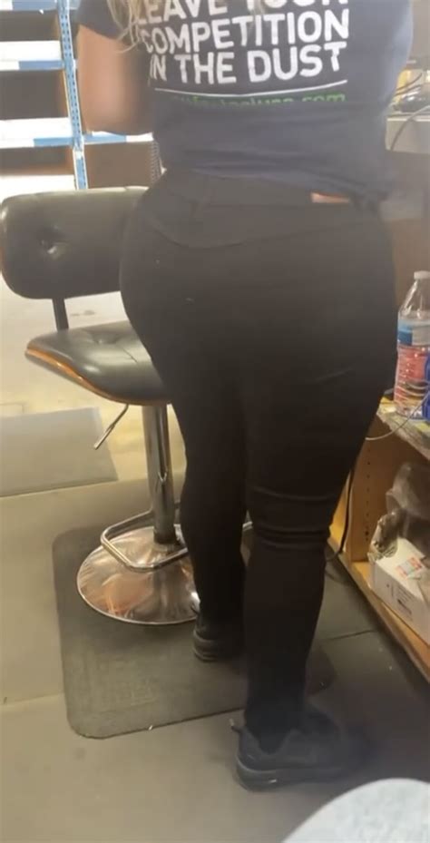 Took Some Creepshots Of My Thick Ass Mexican Milf Coworker Ass Forum