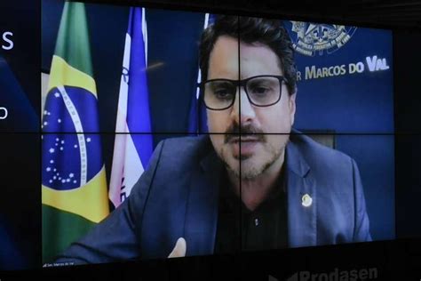 Marcos Do Val Diz Que Bolsonaro Fez Pressão Por Golpe De Estado E