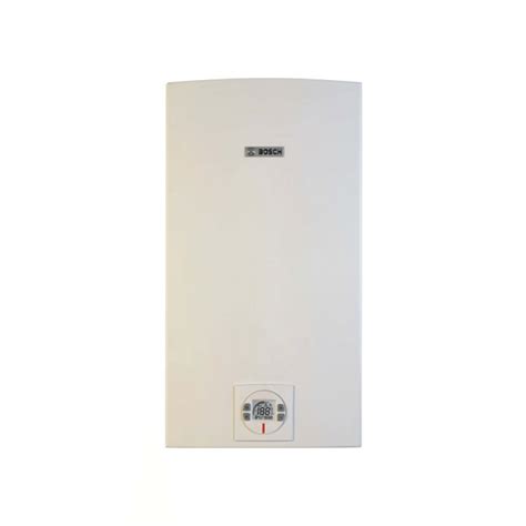 Газовая колонка BOSCH THERM 8000 S WTD 27 AME купить в Киеве и Одессе ...