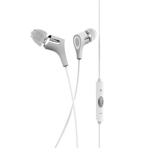 Klipsch R6i II In Ear Headphones Premium Sound Home Audio Retailer