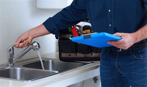 Importance Of Plumbing Inspections Advantage Inspection Services