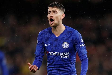 Ballon d’Or 2021: Jorginho makes confession - Daily Post Nigeria