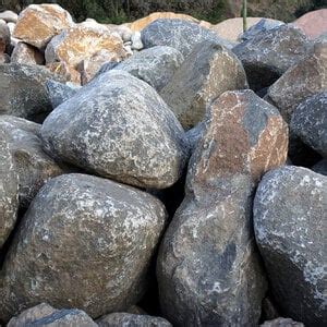 Landscaping With Boulders Southwest Boulder Stone