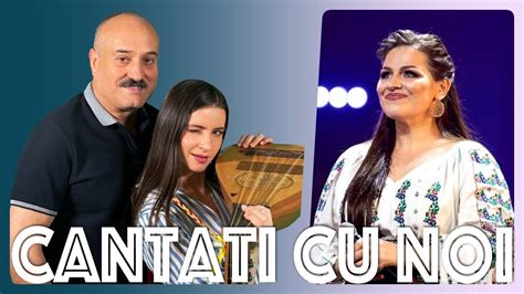 Cantati Cu Noi Live Gheorghe Topa Diamanta Paterau Stela Botez