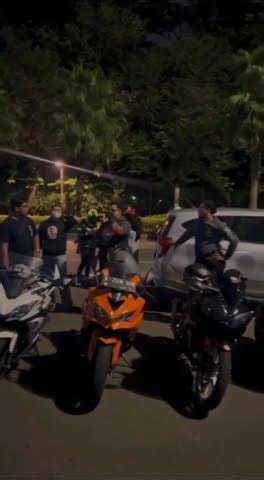 Night Ride Berkah Youtube