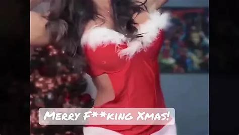 Muscular Sexy Santa Xmas Amateur Porn Feat Alesyamuscledoll By FapHouse XHamster