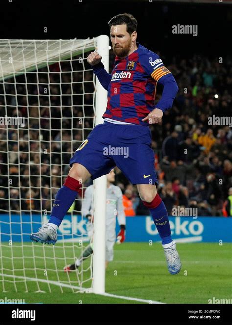 Fußball La Liga Santander FC Barcelona Real Sociedad Camp Nou