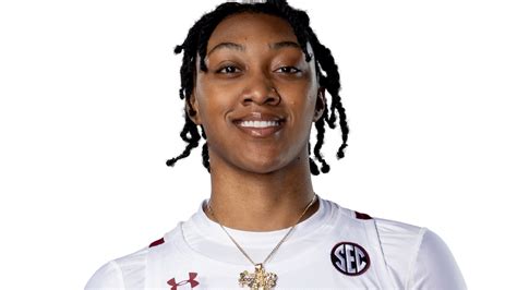 Ashlyn Watkins Becomes First South Carolina Womens Player To Dunk Espn