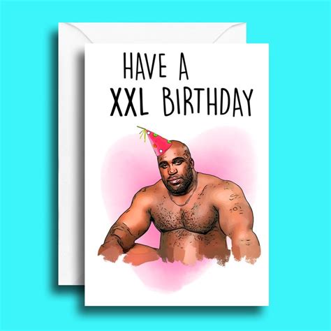 Barry Wood Meme Birthday Card Funny Meme Meme Birthday Etsy India