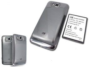 Mugen Power Offers 4800 MAh Extended Battery For The Samsung ATIV S