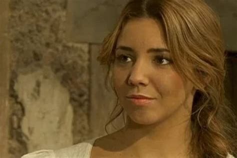 Anticipazioni Il Segreto Il Drammatico Parto Di Emilia Lotter Tra La