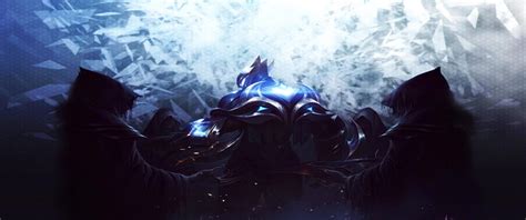 Zed 3440x1440 Zedmains Championship Zed HD Wallpaper Pxfuel