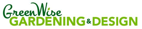 GreenWise Gardening and Design