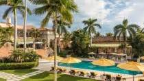 Weddings And Events The Mar A Lago Club