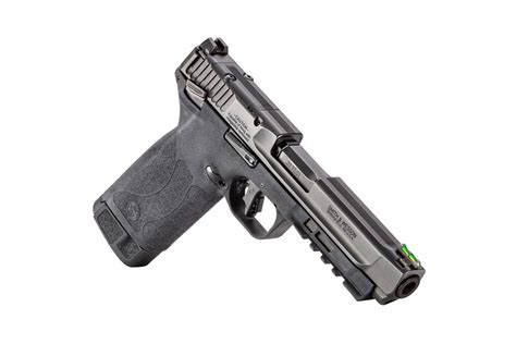 13433 - Smith & Wesson M&P 22 Magnum 4.35" 30rd Semi-Auto Pistol ...